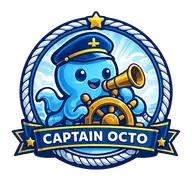 Captain Octo