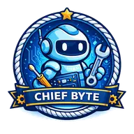 Chief Byte
